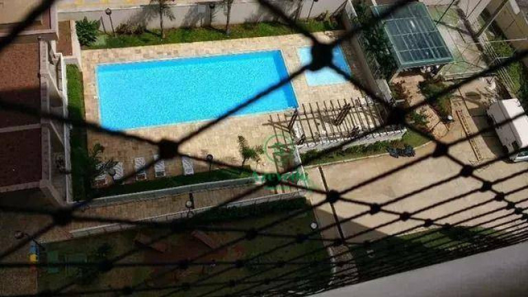 Imagem Apartamento com 3 Quartos à Venda, 64 m² em Ponte Grande - Guarulhos Imagem Apartamento com 3 Quartos à Venda, 64 m² em Ponte Grande - Guarulhos