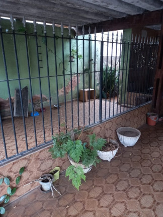 Imagem Casa com 3 Quartos à Venda, 260 m² em Jardim Maria Estela - São Paulo Imagem Casa com 3 Quartos à Venda, 260 m² em Jardim Maria Estela - São Paulo
