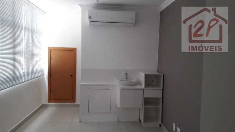 Imagem Sala Comercial para Alugar, 40 m² em Centro - São José Dos Campos Imagem Sala Comercial para Alugar, 40 m² em Centro - São José Dos Campos