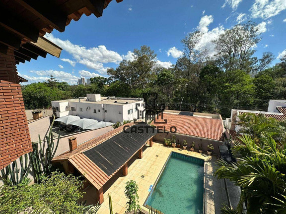 Imagem Sobrado com 6 Quartos à Venda, 680 m² em Lago Parque - Londrina Imagem Sobrado com 6 Quartos à Venda, 680 m² em Lago Parque - Londrina