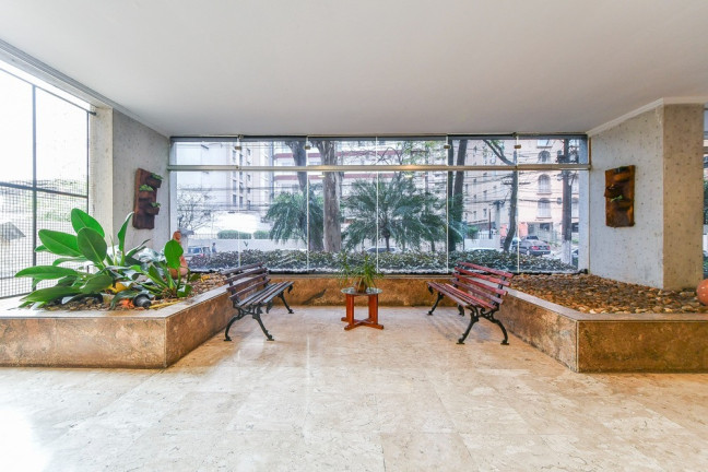 Imagem Apartamento com 2 Quartos à Venda, 107 m² em Itaim Bibi - São Paulo