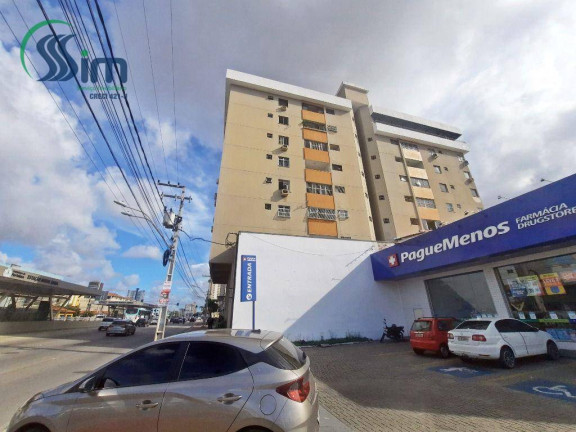 Imagem Sala Comercial à Venda, 48 m² em Fátima - Fortaleza Imagem Sala Comercial à Venda, 48 m² em Fátima - Fortaleza