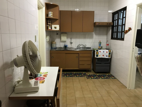 Imagem Apartamento com 2 Quartos para Alugar, 118 m² em Gonzaga - Santos