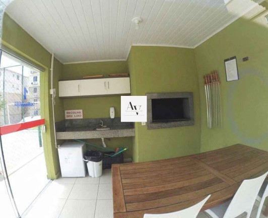 Imagem Apartamento com 2 Quartos à Venda, 46 m² em Rubem Berta - Porto Alegre Imagem Apartamento com 2 Quartos à Venda, 46 m² em Rubem Berta - Porto Alegre