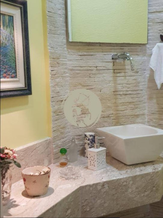 Imagem Apartamento com 2 Quartos à Venda, 125 m² em Gonzaga - Santos Imagem Apartamento com 2 Quartos à Venda, 125 m² em Gonzaga - Santos