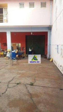 Imagem Galpão à Venda, 200 m² em Jardim São Bento - Hortolândia Imagem Galpão à Venda, 200 m² em Jardim São Bento - Hortolândia