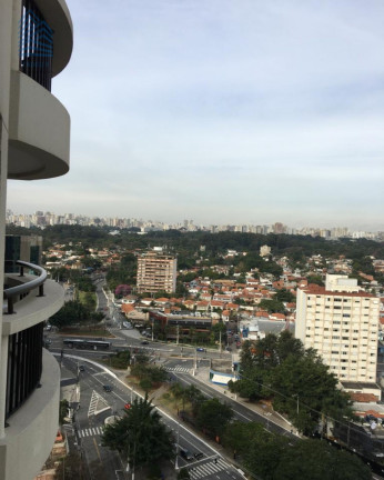 Imagem Flat com 1 Quarto para Alugar, 36 m² em Itaim Bibi - São Paulo