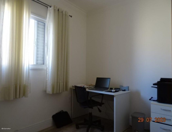 Imagem Cobertura com 3 Quartos à Venda, 95 m² em Campestre - Santo André
