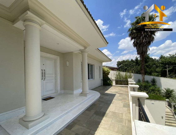 Imagem Casa de Condomínio com 5 Quartos à Venda, 1.342 m² em Granja Viana - Cotia Imagem Casa de Condomínio com 5 Quartos à Venda, 1.342 m² em Granja Viana - Cotia