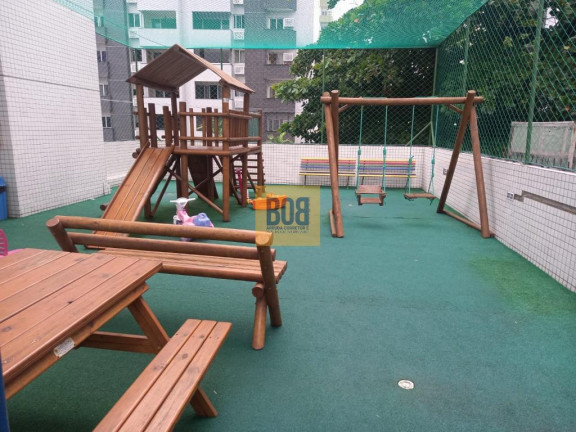 Imagem Apartamento com 3 Quartos à Venda, 110 m² em Boa Viagem - Recife