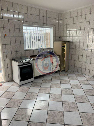 Imagem Casa com 2 Quartos à Venda, 160 m² em Flórida Mirim - Mongaguá