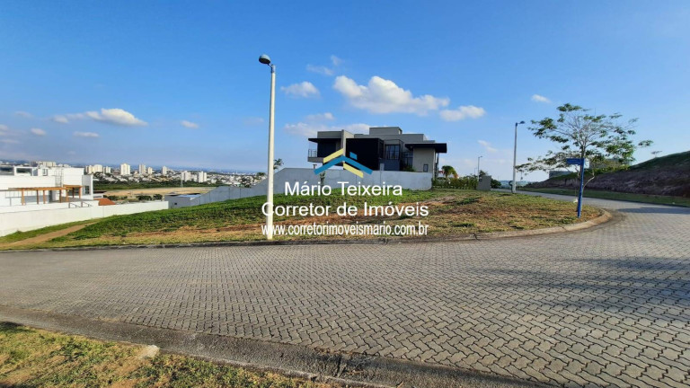 Imagem Terreno em Condomínio à Venda, 1.001 m² em Urbanova - São José Dos Campos Imagem Terreno em Condomínio à Venda, 1.001 m² em Urbanova - São José Dos Campos