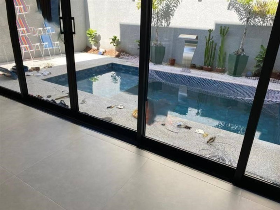 Imagem Casa com 3 Quartos à Venda, 345 m² em Jardim Residencial Giverny - Sorocaba