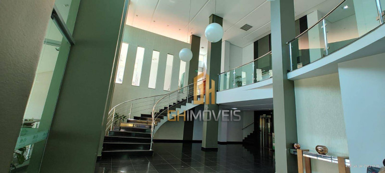 Imagem Apartamento com 3 Quartos à Venda, 77 m² em Serrinha - Goiânia