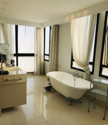 Imagem Imóvel com 3 Quartos à Venda, 272 m² em Moema - São Paulo Imagem Imóvel com 3 Quartos à Venda, 272 m² em Moema - São Paulo