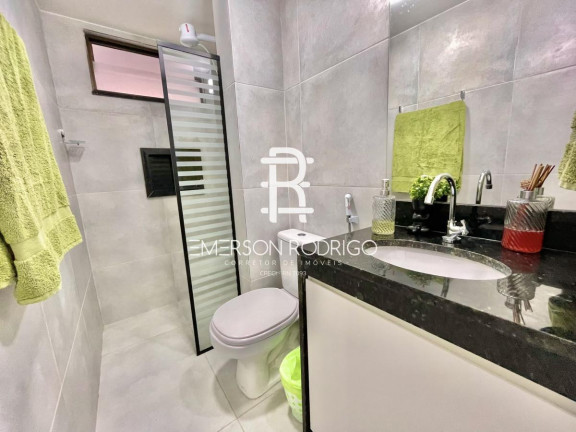 Imagem Apartamento com 1 Quarto para Alugar, 27 m² em Ponta Negra - Natal
