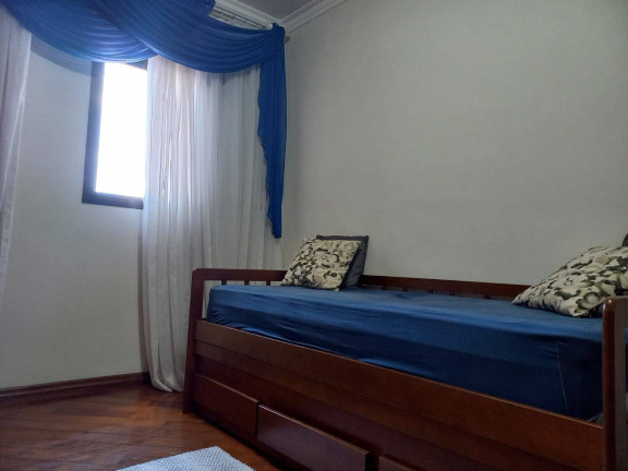 Imagem Apartamento com 3 Quartos à Venda, 134 m² em Vila Assunção - Santo André Imagem Apartamento com 3 Quartos à Venda, 134 m² em Vila Assunção - Santo André