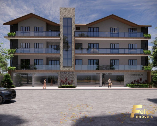 Imóvel com 3 Quartos à Venda, 130 m² em Parque Alpina - Domingos Martins