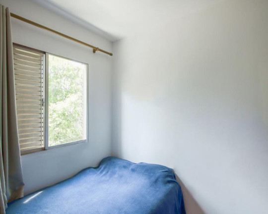 Imagem Apartamento com 3 Quartos à Venda, 74 m² em Brooklin - São Paulo Imagem Apartamento com 3 Quartos à Venda, 74 m² em Brooklin - São Paulo