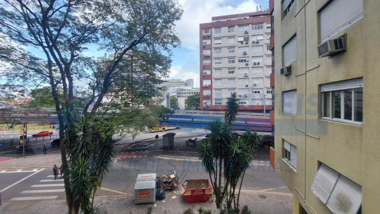 Imagem Apartamento com 2 Quartos à Venda, 90 m² em Rio Branco - Porto Alegre