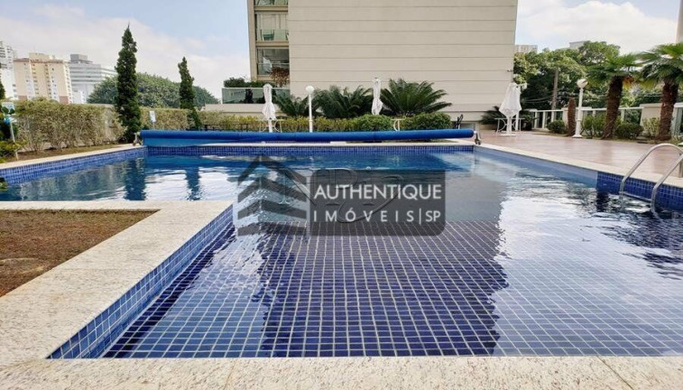 Imagem Apartamento com 3 Quartos à Venda, 237 m² em Vila Nova Conceição - São Paulo