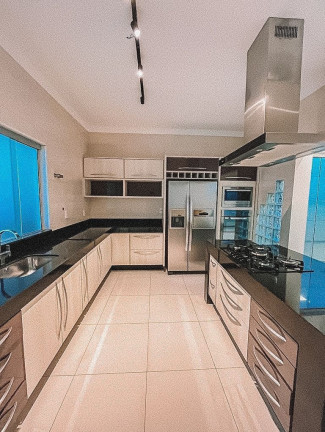 Imagem Casa com 3 Quartos à Venda, 175 m² em Jardim Piratininga - Franca Imagem Casa com 3 Quartos à Venda, 175 m² em Jardim Piratininga - Franca