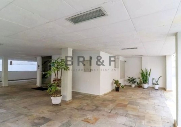 Imagem Apartamento com 1 Quarto para Alugar, 39 m² em Campo Belo - São Paulo Imagem Apartamento com 1 Quarto para Alugar, 39 m² em Campo Belo - São Paulo