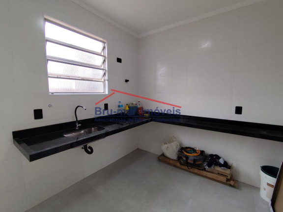 Imagem Apartamento com 2 Quartos à Venda, 60 m² em Campo Grande - Santos