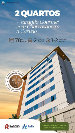 Imagem Apartamento com 2 Quartos à Venda, 75 m² em Iguaçu - Ipatinga Imagem Apartamento com 2 Quartos à Venda, 75 m² em Iguaçu - Ipatinga