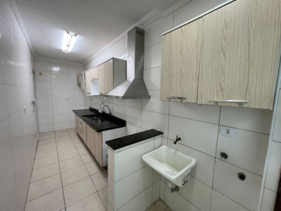 Imagem Apartamento com 2 Quartos à Venda, 65 m² em Ocian - Praia Grande