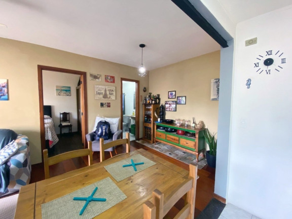 Imagem Apartamento com 1 Quarto à Venda, 46 m² em Higienópolis - Porto Alegre
