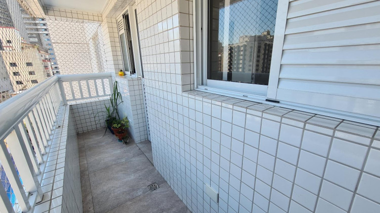 Imagem Apartamento com 3 Quartos à Venda, 139 m² em Guilhermina - Praia Grande