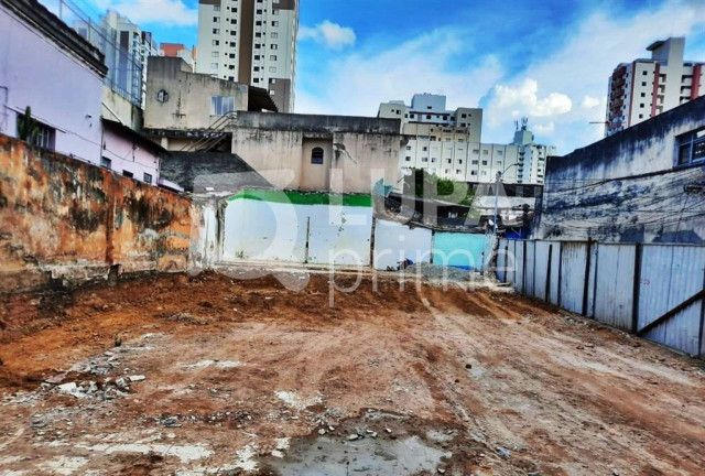 Imagem Terreno para Alugar, 124 m² em Tatuapé - São Paulo