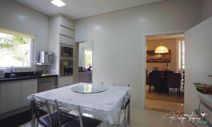 Imagem Casa de Condomínio com 5 Quartos à Venda, 836 m² em Residencial Aldeia Do Vale - Goiânia Imagem Casa de Condomínio com 5 Quartos à Venda, 836 m² em Residencial Aldeia Do Vale - Goiânia