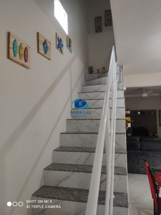 Imagem Casa com 3 Quartos à Venda, 230 m² em Perequê Açu - Ubatuba