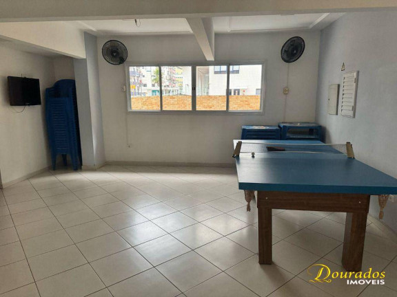Imagem Apartamento com 1 Quarto à Venda, 49 m² em Canto Do Forte - Praia Grande Imagem Apartamento com 1 Quarto à Venda, 49 m² em Canto Do Forte - Praia Grande