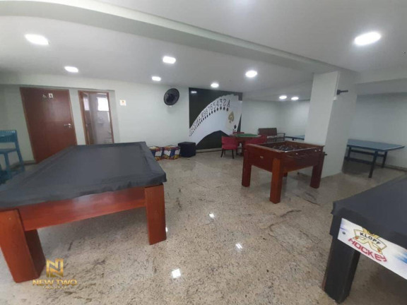 Imagem Apartamento com 2 Quartos à Venda, 67 m² em Ocian - Praia Grande