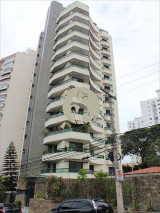 Imagem Apartamento com 3 Quartos à Venda, 116 m² em Jardim Vila Mariana - São Paulo Imagem Apartamento com 3 Quartos à Venda, 116 m² em Jardim Vila Mariana - São Paulo