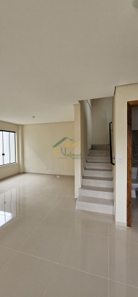 Imagem Casa de Condomínio com 3 Quartos para Alugar, 78 m² em Bairro Alto - Curitiba Imagem Casa de Condomínio com 3 Quartos para Alugar, 78 m² em Bairro Alto - Curitiba