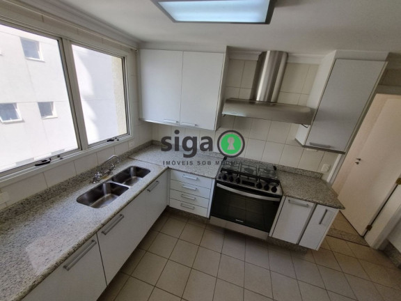 Imagem Apartamento com 3 Quartos à Venda, 205 m² em Jardim América - São Paulo Imagem Apartamento com 3 Quartos à Venda, 205 m² em Jardim América - São Paulo