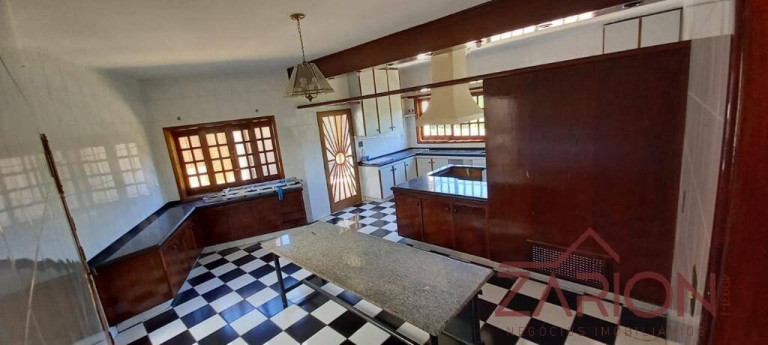 Imagem Casa com 4 Quartos à Venda, 278 m² em Parque Das Fontes - Tremembé