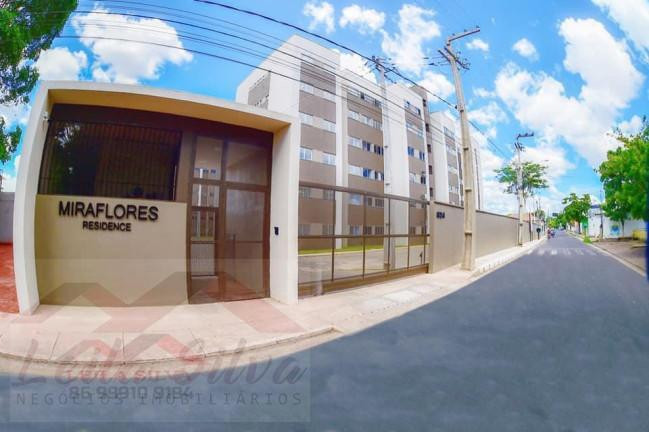 Imagem Apartamento com 2 Quartos à Venda, em Centro - Timon Imagem Apartamento com 2 Quartos à Venda, em Centro - Timon