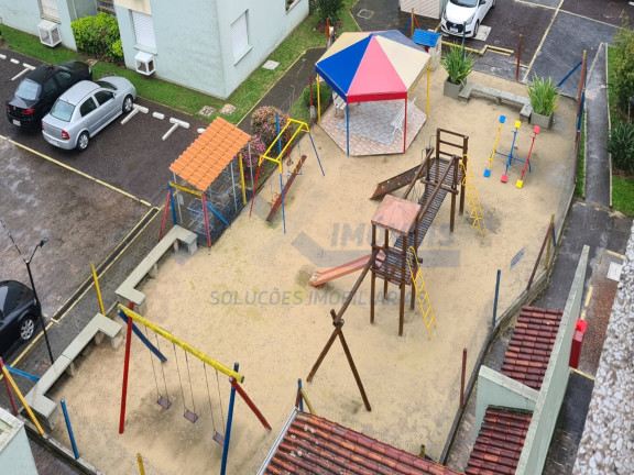 Imagem Apartamento com 2 Quartos à Venda, 52 m² em Sarandi - Porto Alegre