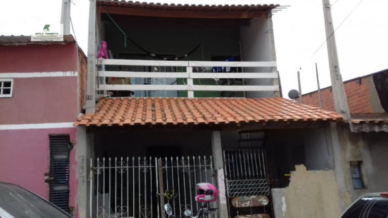 Sobrado com 3 Quartos à Venda, 125 m² em Jardim J S Carvalho - Sorocaba