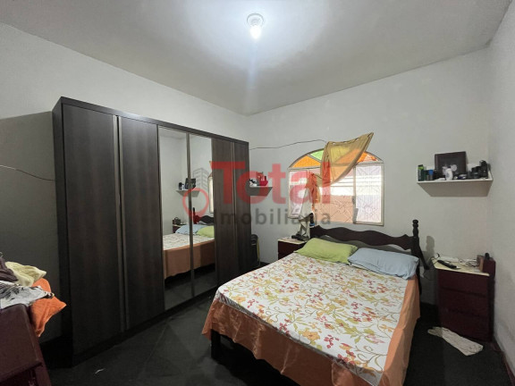 Imagem Casa com 3 Quartos à Venda, 141 m² em São Domingos - Coronel Fabriciano