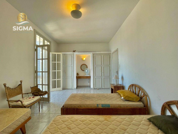 Imagem Apartamento com 3 Quartos à Venda, 136 m² em Pitangueiras - Guarujá