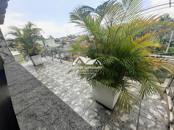 Imagem Casa com 3 Quartos à Venda, 600 m² em Vila São Luís - Duque De Caxias