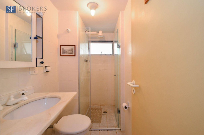 Imagem Apartamento com 3 Quartos à Venda, 94 m² em Vila Madalena - São Paulo Imagem Apartamento com 3 Quartos à Venda, 94 m² em Vila Madalena - São Paulo