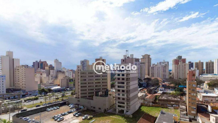 Imagem Apartamento com 1 Quarto à Venda, 40 m² em Vila Lídia - Campinas Imagem Apartamento com 1 Quarto à Venda, 40 m² em Vila Lídia - Campinas
