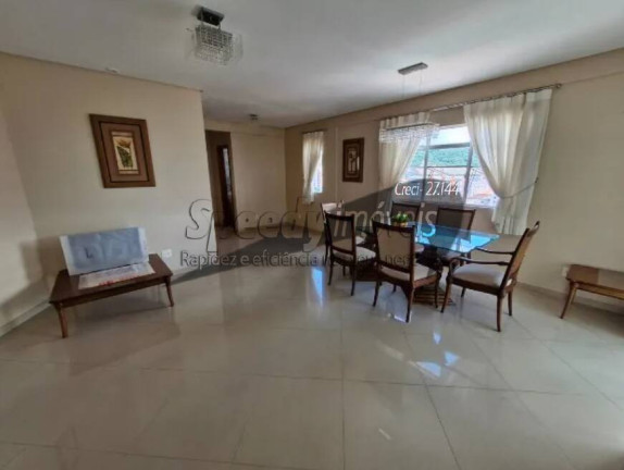 Imagem Apartamento com 3 Quartos à Venda, 239 m² em Pompéia - Santos Imagem Apartamento com 3 Quartos à Venda, 239 m² em Pompéia - Santos